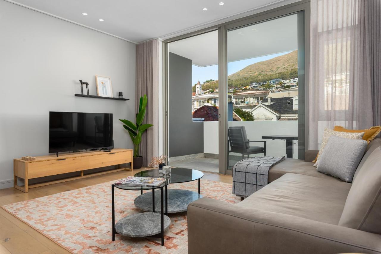 169 On Main 407 Appartement *