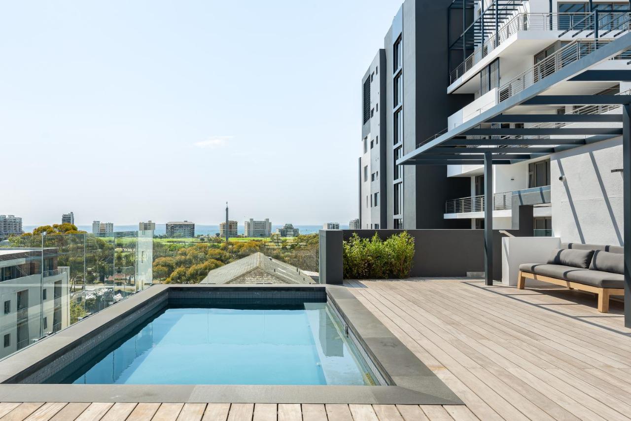169 On Main 407 Appartement