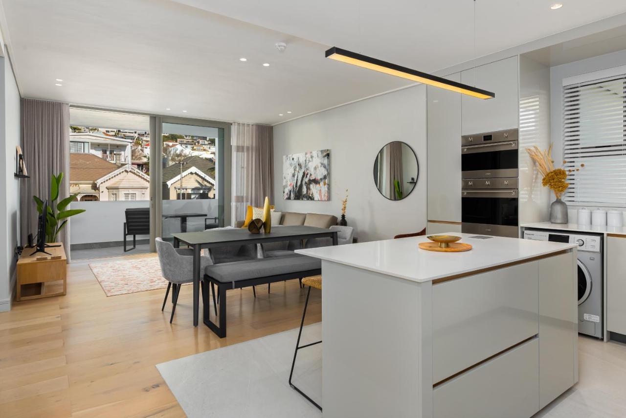 Apartment 169 On Main 407 Cape Town