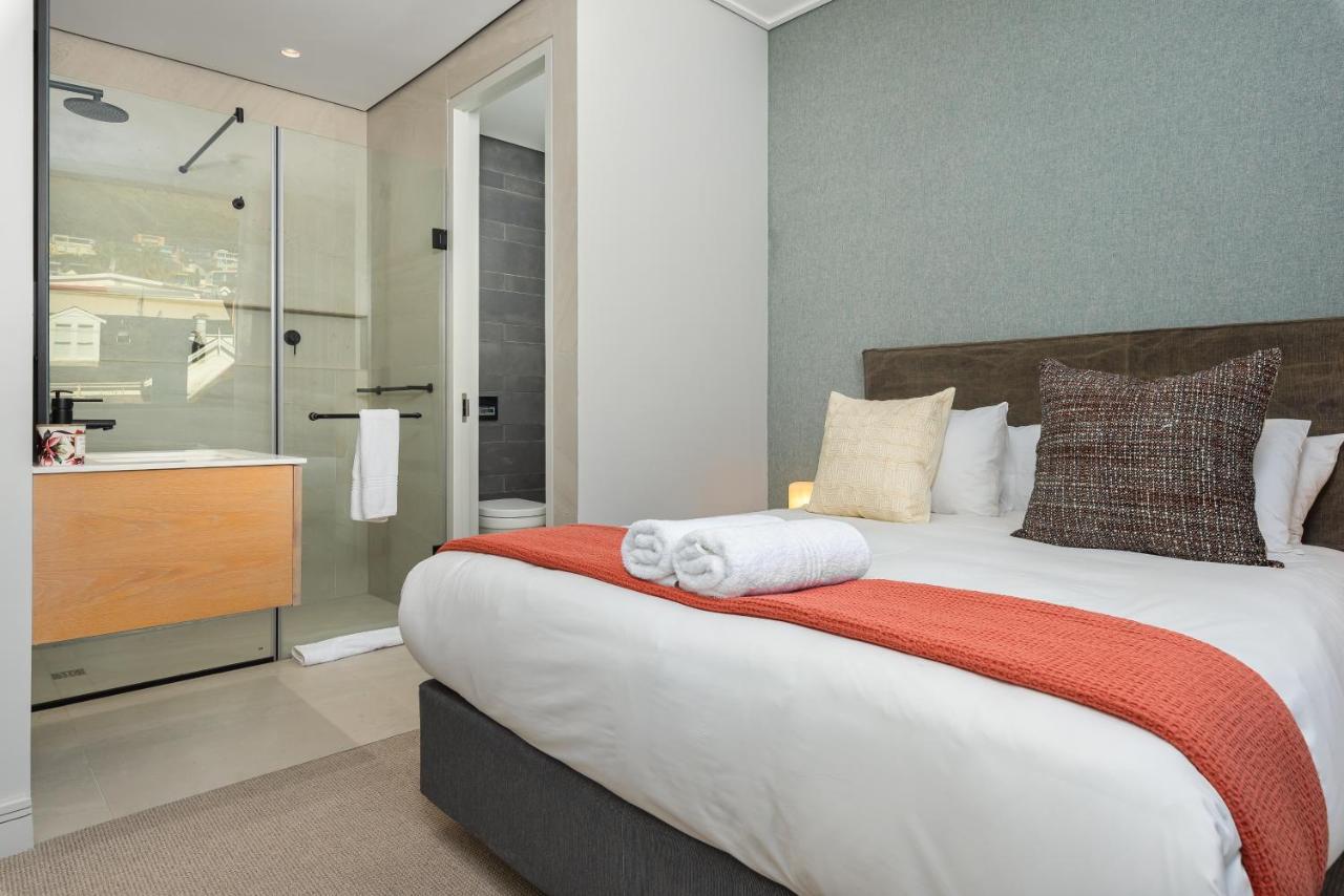 169 On Main 407 Appartement