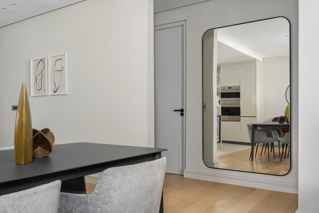 169 On Main 407 Appartement