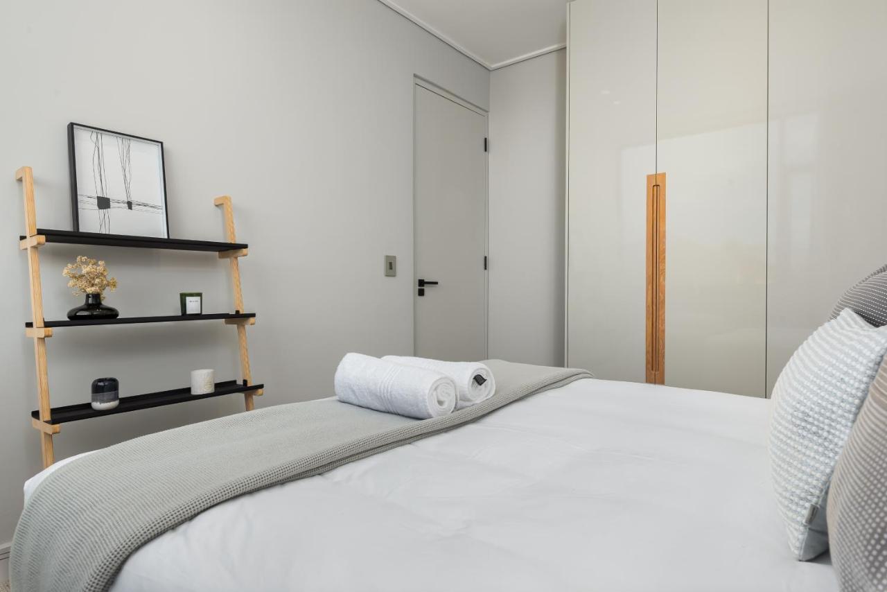 Apartment 169 On Main 407 Cape Town